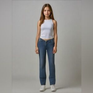 Piper faves girls size 12S